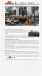 Mobile Screenshot of iraceconstruction.com